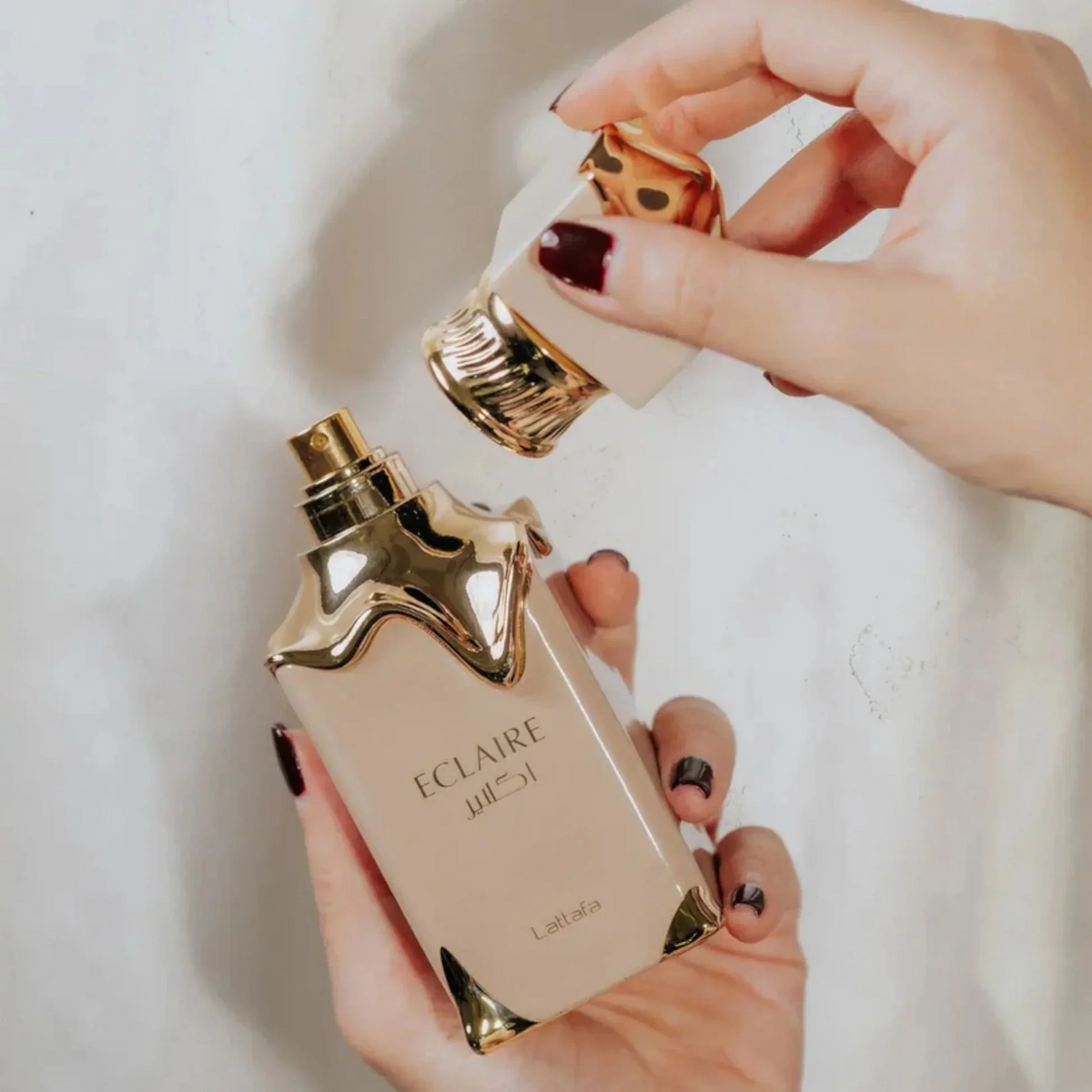 Eclaire by Lattafa Eau de Parfum – 100ml